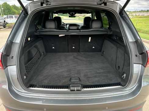 Used 2022 Mercedes-Benz GLE 350 4MATIC image 24