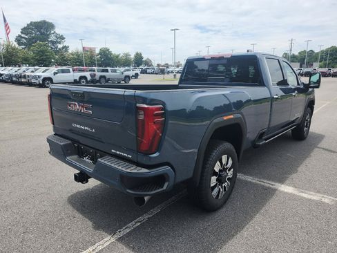 New 2026 GMC Sierra 3500 Denali w/ Denali Reserve Package AWD/4WD image 3