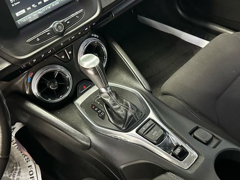 Used 2017 Chevrolet Camaro LT w/ RS Package RWD image 18