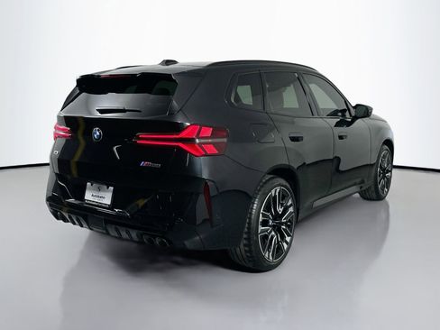 New 2026 BMW X3 M50 w/ Premium Package image 4