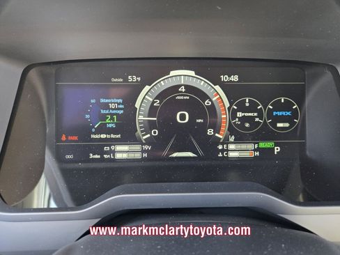 New 2026 Toyota Tundra Limited image 22