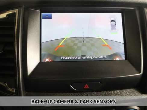 Used 2023 Ford Ranger XLT w/ Equipment Group 302A High image 6