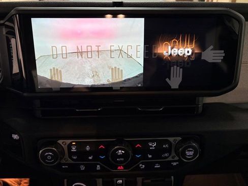 New 2026 Jeep Wrangler Unlimited Sport AWD/4WD image 17