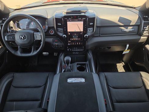 New 2026 RAM 1500 RHO AWD/4WD image 21