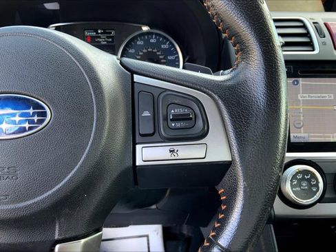 Used 2016 Subaru Crosstrek 2.0i Limited image 19