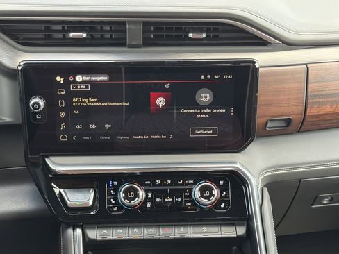New 2026 GMC Sierra 1500 Denali Ultimate AWD/4WD image 4