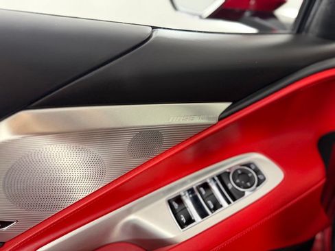 Used 2023 Chevrolet Corvette Z06 RWD image 31
