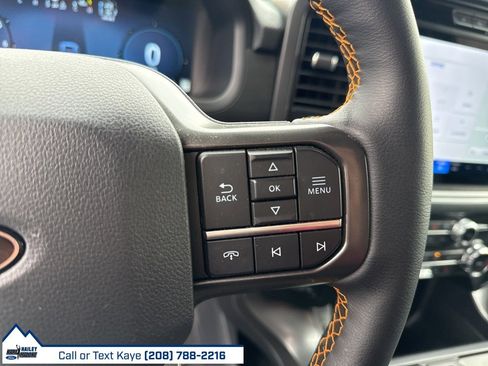 Used 2025 Ford F150 Tremor w/ Tow/Haul Package image 20