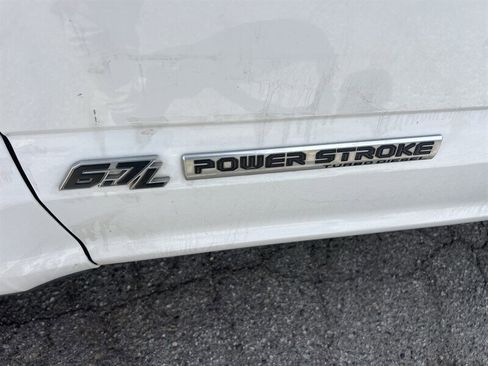 Used 2022 Ford F350 XL w/ Power Equipment Group RWD image 24