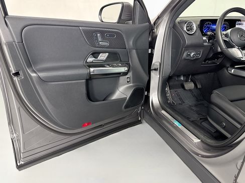 Certified 2025 Mercedes-Benz EQB 250+ w/ Winter Package image 22
