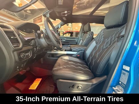 New 2026 RAM 1500 Big Horn image 9