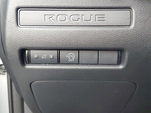 Used 2024 Nissan Rogue S image 20
