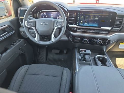 New 2026 Chevrolet Silverado 1500 RST w/ All Star Edition Plus image 12