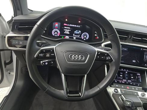 Used 2023 Audi A6 2.0T Premium w/ Convenience Package AWD/4WD image 8