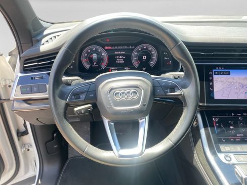 Used 2025 Audi Q7 3.0T Premium Plus AWD/4WD image 19
