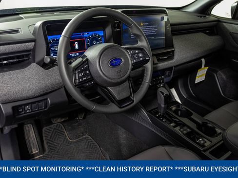 Used 2026 Subaru Outback Premium AWD/4WD image 4