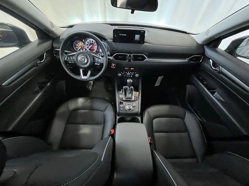 New 2025 MAZDA CX-5 AWD 2.5 S w/ Select Package image 13