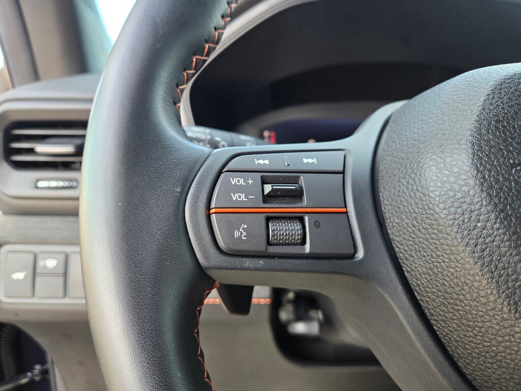 Certified 2026 Honda Passport TrailSport image 23
