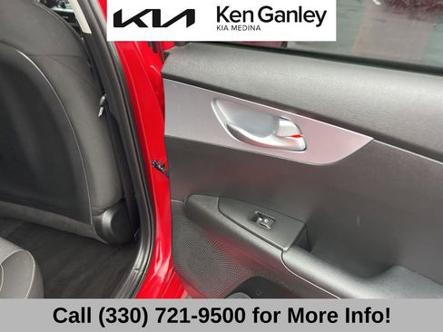 Certified 2023 Kia Forte LXS image 52