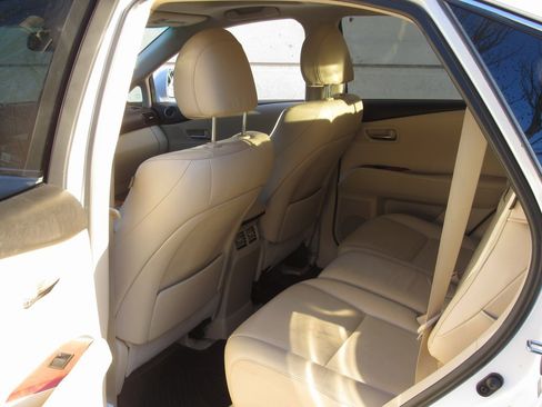 Used 2012 Lexus RX 350 350 image 13