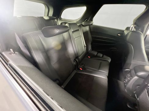 Used 2022 Dodge Durango GT image 27