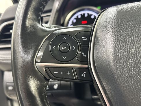 Used 2024 Toyota Camry LE w/ Cold Weather Package image 45