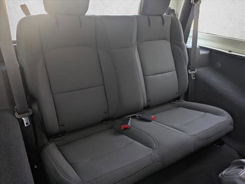 Used 2023 Jeep Wrangler Sport image 19