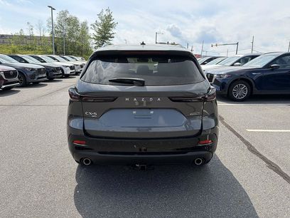 New 2026 MAZDA CX-5 2.5 S w/ Premium Plus Package