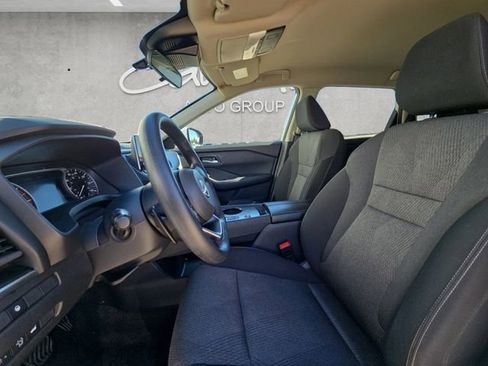 Used 2024 Nissan Rogue SV image 19