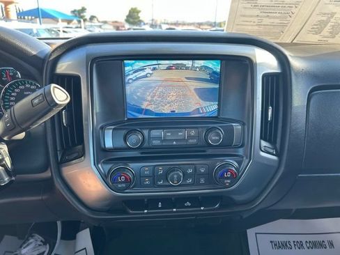 Used 2017 Chevrolet Silverado 2500 LT w/ All Star Edition RWD image 15