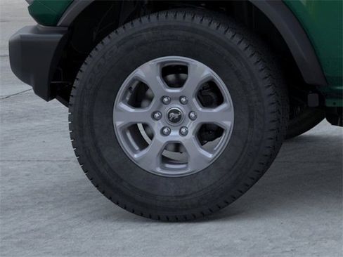 New 2025 Ford Bronco Big Bend image 21