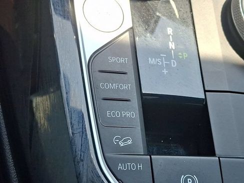 Used 2023 BMW X3 M40i AWD/4WD image 28