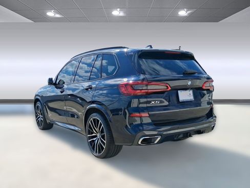 Used 2019 BMW X5 xDrive40i image 3