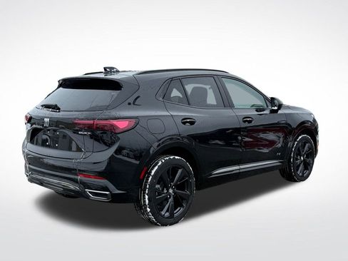 New 2026 Buick Envision Sport Touring image 4