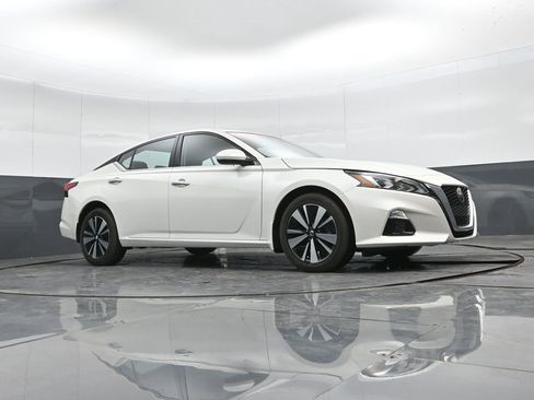 Used 2022 Nissan Altima 2.5 SL image 35