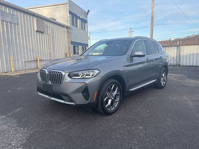 Used 2023 BMW X3 xDrive30i