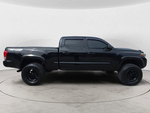 Used 2022 Toyota Tacoma TRD Sport w/ Black Out Package (TMS) image 6