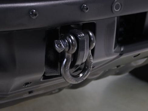Used 2025 Ford Bronco Raptor AWD/4WD image 10