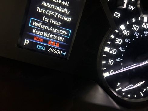 Used 2023 Toyota Tundra SR5 image 28