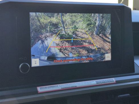 Certified 2024 Toyota Tacoma SR5 image 20