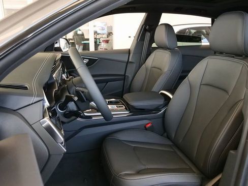 New 2026 Audi Q8 Premium image 10