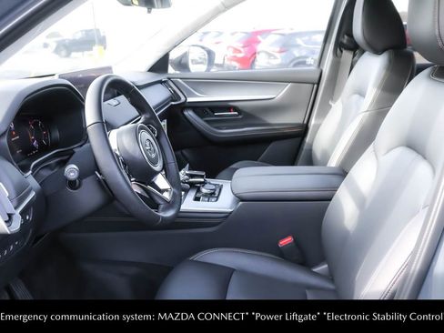 New 2026 MAZDA CX-70 SC Plus image 7
