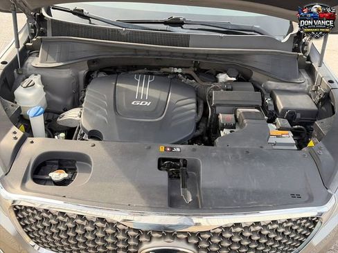 Used 2017 Kia Sorento SX AWD/4WD image 23