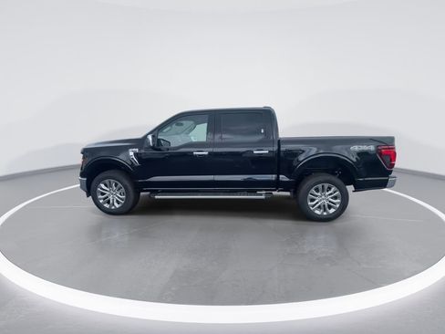 New 2026 Ford F150 XLT w/ Equipment Group 302A MID AWD/4WD image 5