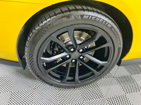 Used 2013 Chevrolet Camaro ZL1 image 7