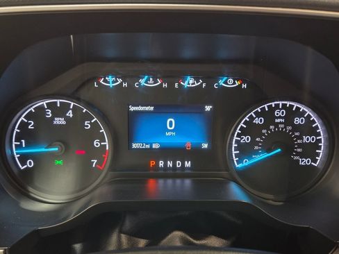 Certified 2023 Ford F150 XLT w/ XTR Package AWD/4WD image 21
