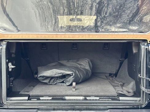 Used 2021 Jeep Wrangler Unlimited Rubicon w/ Cold Weather Group image 11