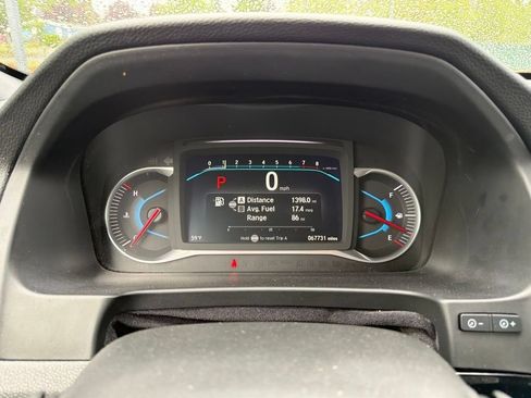 Used 2021 Honda Passport Elite image 18