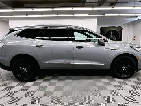 Used 2023 Buick Enclave Essence w/ Experience Buick Package AWD/4WD image 15