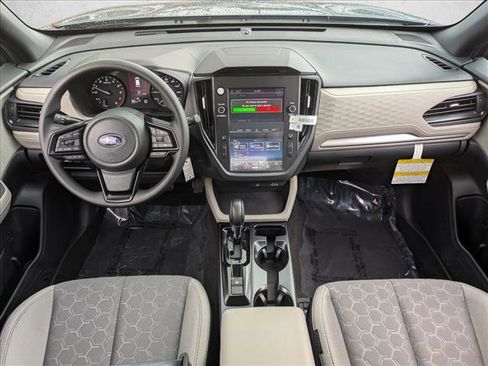 New 2026 Subaru Forester image 10